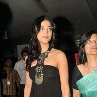 Shruti Haasan - Oh My Friend Movie Premiere Show - Pictures | Picture 121746